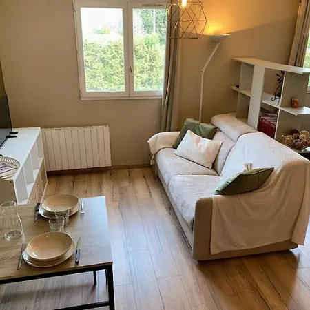 Cosy Proche Centre Apartment Draguignan
